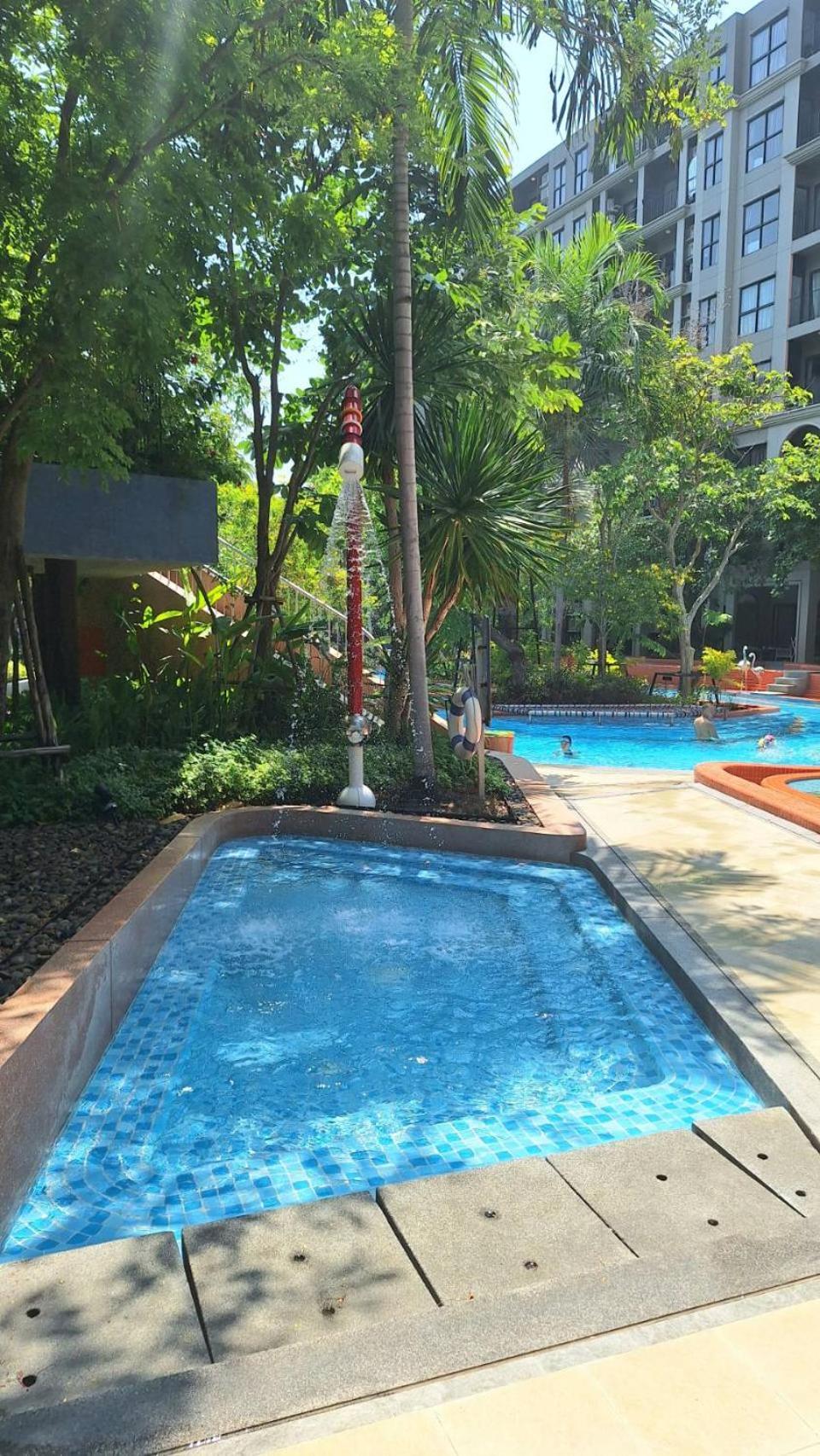 La Habana Condo By Nichahome Hua Hin Exterior photo